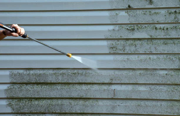 Best Post-Construction Pressure Washing  in Plainsboro Center, NJ