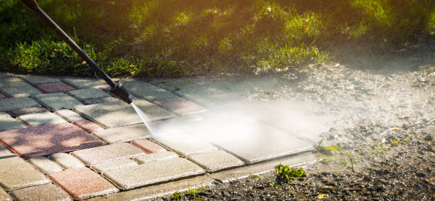  Plainsboro Center, NJ Pressure Washing Pros