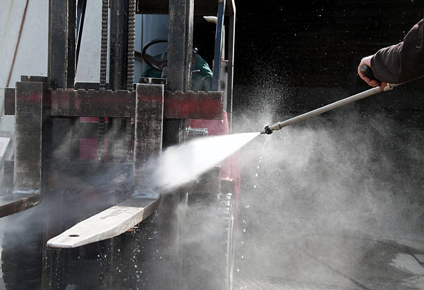 Plainsboro Center, NJ Pressure Washing Services Company